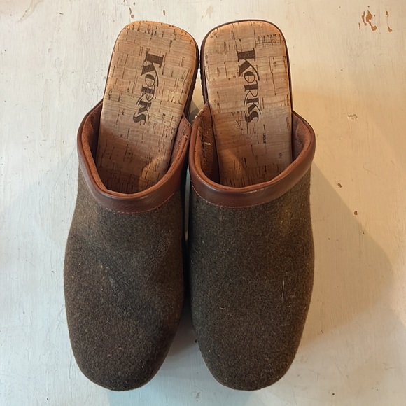 Korks clogs - Picture 2 of 4